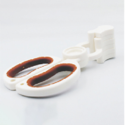 雙色注塑產品
